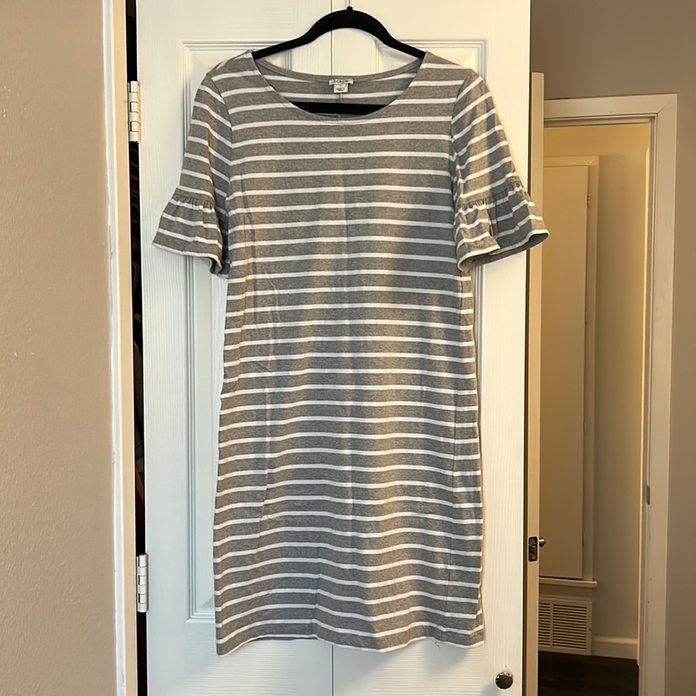 J. Crew spring/summer dress